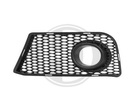Cover, fog lamp HD Tuning, Image 2