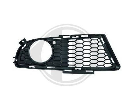 Cover, fog lamp HD Tuning, Image 2