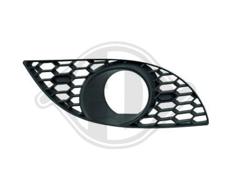 Cover, fog lamp HD Tuning, Image 2