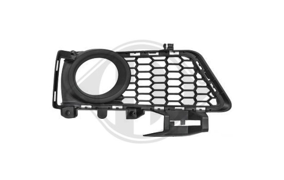 Cover, fog lamp HD Tuning, Image 2