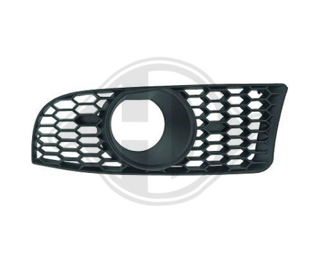 Cover, fog lamp HD Tuning, Image 2