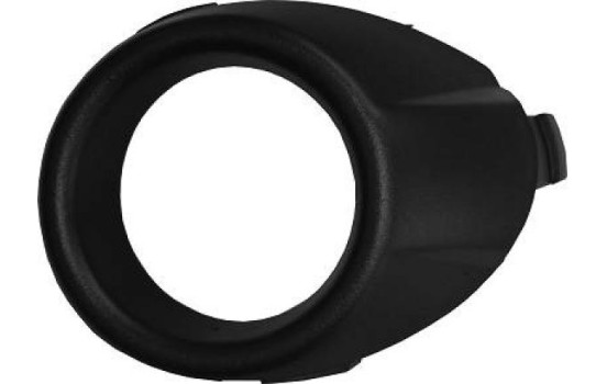 Cover, fog lamp Priority Parts