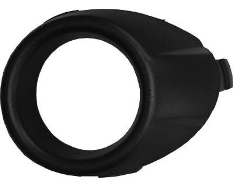 Cover, fog lamp Priority Parts