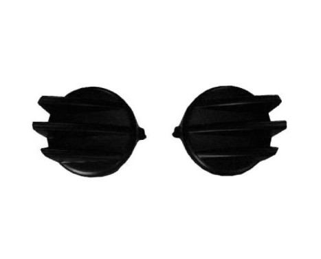 Cover, fog lamp Priority Parts