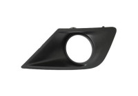 Cover, fog lamp Priority Parts