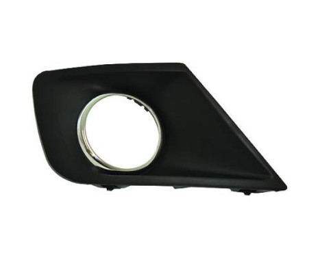 Cover, fog lamp Priority Parts