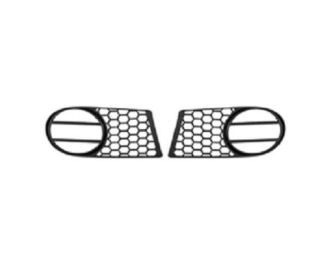 Cover, fog lamp Priority Parts