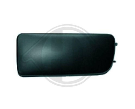 Cover, fog lamp Priority Parts, Image 3