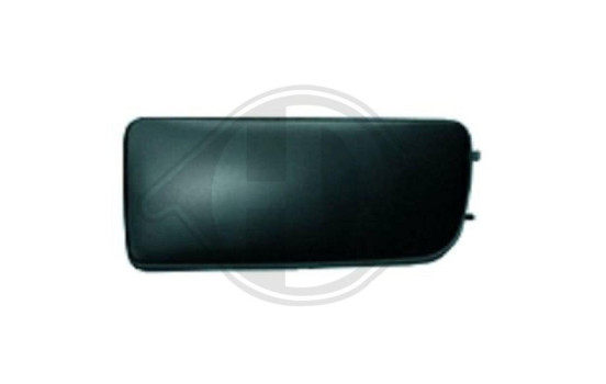 Cover, fog lamp Priority Parts, Image 3