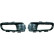 Cover, fog lamp