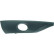 Cover, fog lamp