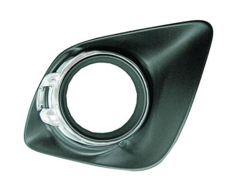 Cover, fog lamp