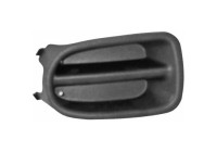 Cover, fog lamp