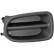 Cover, fog lamp