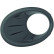 Cover, fog lamp