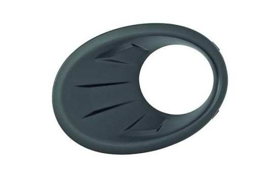 Cover, fog lamp