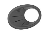 Cover, fog lamp