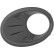 Cover, fog lamp