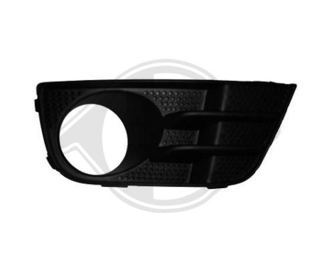 Cover, fog lamp, Image 2