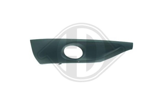 Cover, fog lamp, Image 2