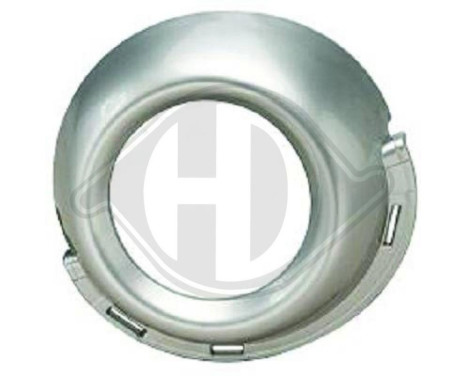 Cover, fog lamp, Image 2