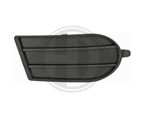 Cover, fog lamp, Image 2