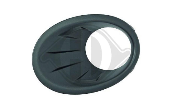 Cover, fog lamp, Image 2