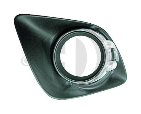 Cover, fog lamp, Image 2