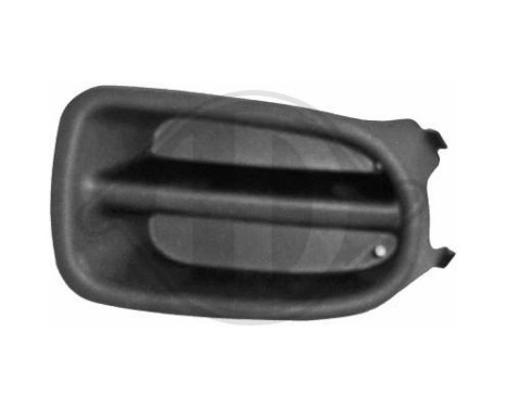 Cover, fog lamp, Image 2