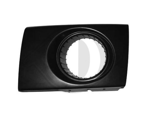 Cover, fog lamp, Image 2