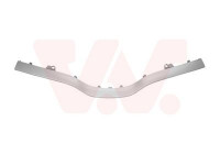 Cover, radiator grille