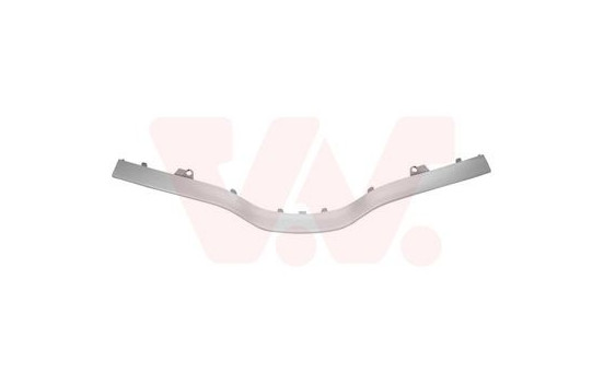 Cover, radiator grille