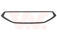 DECORATIVE GRILLE FRAME