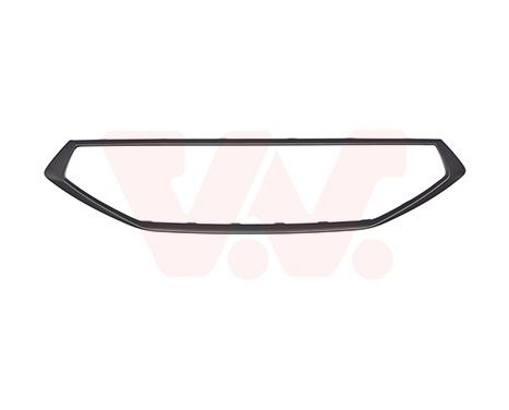 DECORATIVE GRILLE FRAME