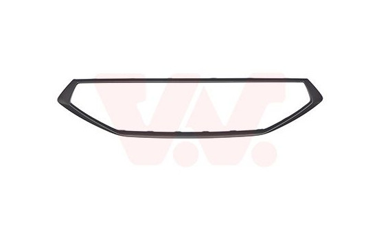 DECORATIVE GRILLE FRAME