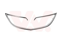 DECORATIVE GRILLE FRAME