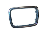 Decorative / Protection panel, radiator grille