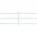 Decorative / Protection panel, radiator grille