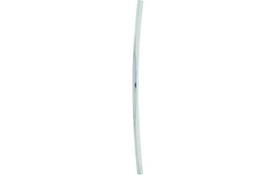Decorative / Protection panel, radiator grille