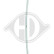 Decorative / Protection panel, radiator grille, Thumbnail 2