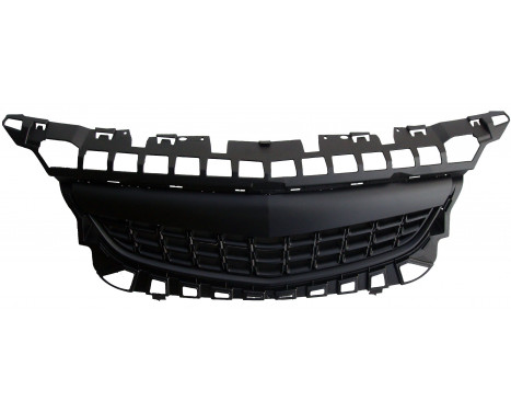 Emblemless Grill Opel Astra J 2009- Excl. Facelift