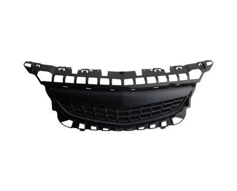 Emblemless Grill Opel Astra J 2009- Excl. Facelift, Image 2