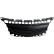 Emblemless Grill Opel Astra J 2009- Excl. Facelift, Thumbnail 2