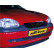 Emblemless Grill Opel Corsa B 1993-2000