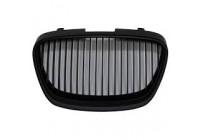 Emblemless Grill Seat Leon / Toledo 1M 1999-2005
