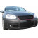 Emblemless grill Volkswagen Golf V GTi / GT 2003-2008 & Jetta 2005-2010, Thumbnail 2