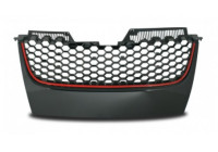 Emblemless grill Volkswagen Golf V GTi / GT 2003-2008 & Jetta 2005-2010