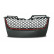 Emblemless grill Volkswagen Golf V GTi / GT 2003-2008 & Jetta 2005-2010