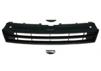 Emblemless Grill Volkswagen Polo 6R 2009-2014 - Black