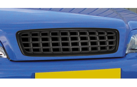 Emblemless Grill Volvo S40 / V40 1996-2004, Image 2